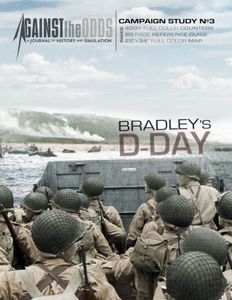 Bradley's D-Day (2011)