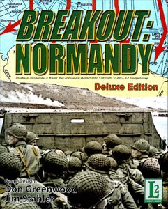 Breakout: Normandy (1992)