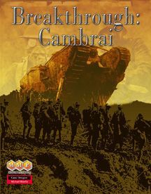 Breakthrough: Cambrai (2011)