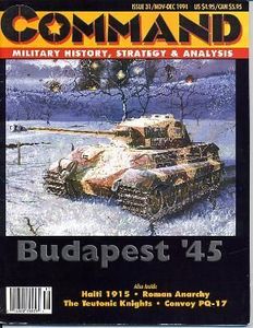 Budapest '45 (1994)