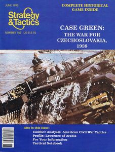 Case Green (1992)