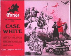 Case White: The Invasion of Poland, 1939 (1977)