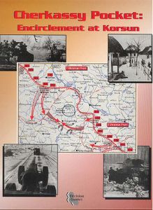 Cherkassy Pocket: Encirclement at Korsun (2001)