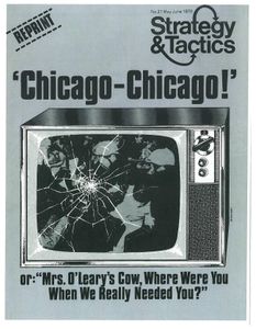 Chicago, Chicago! (1970)