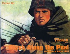 Clash Along the Psel: The Battle of Kursk 1943 (2004)
