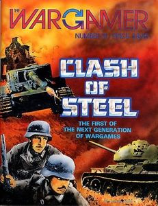 Clash of Steel (1984)