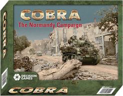 COBRA: The Normandy Campaign (2008)