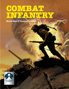 Combat Infantry: WestFront 1944-45 (2017)