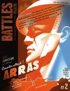 Counter-Attack! Arras (2009)
