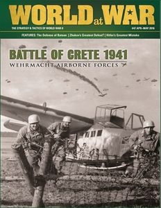 Crete 1941: Operation Mercury (2016)