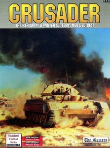 Crusader (1997)