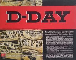 D-Day (3rd edition)