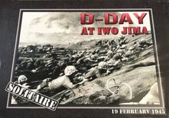 D-Day at Iwo Jima (2018)