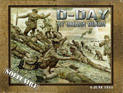 D-Day at Omaha Beach (2009)