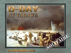 D-Day at Tarawa (2014)