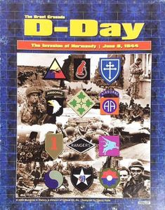 D-Day: The Great Crusade (2004)
