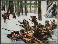 Darkest December: Battle of the Bulge 1944 (2004)
