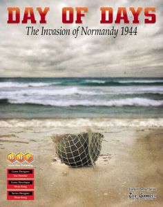 Day of Days: The Invasion of Normandy 1944 (2015)