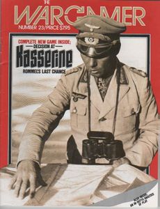 Decision At Kasserine: Rommel's Last Chance (1983)
