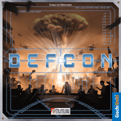 Defcon (2021)