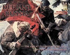 Defiant Russia (2004)