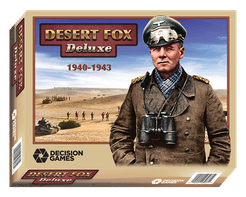 Desert Fox Deluxe (2016)