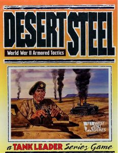 Desert Steel (1989)