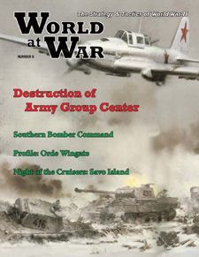 Destruction of Army Group Center (Second Edition) (2009)
