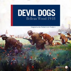 Devil Dogs: Belleau Wood 1918 (2019)
