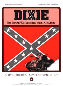 Dixie: The Second War Between the States (1976)