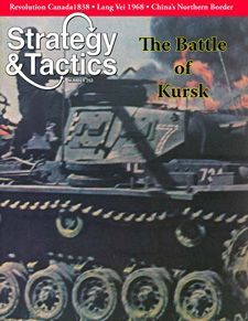 Drive on Kursk:  July 1943 (2008)