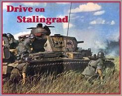 Drive on Stalingrad (Second Edition) (2002)