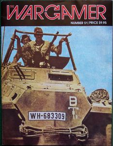 Duel in the Desert: Rommel's Campaign in North Africa (1986)