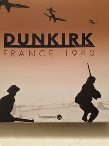 Dunkirk: France 1940 (2018)