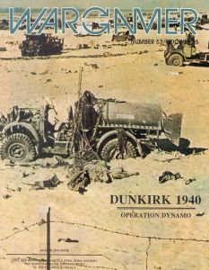 Dynamo: Dunkirk, 1940 (1986)