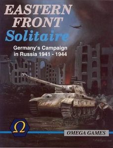 Eastern Front Solitaire (1986)