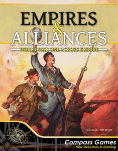 Empires & Alliances (2018)