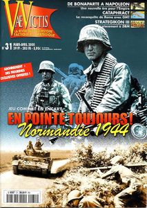 En Pointe Toujours II: Normandie 1944 (2000)