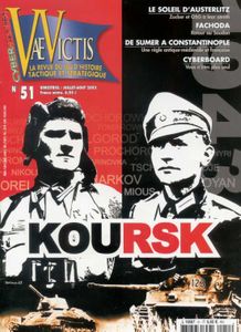 En Pointe Toujours III: Koursk 1943 (2003)