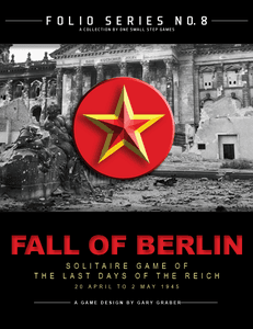 Fall of Berlin (1998)
