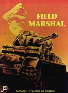 Field Marshal (1976)