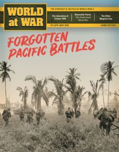 Forgotten Pacific Battles (2020)
