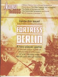 Fortress Berlin (2004)