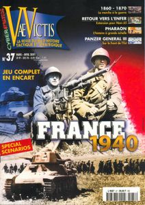 France 1940 (2001)