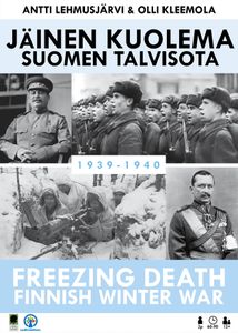 Freezing Death: Finnish Winter War (2019)
