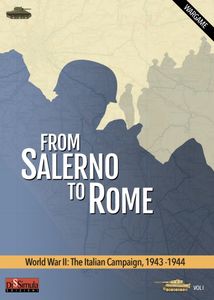 From Salerno to Rome: World War II – The Italian Campaign, 1943-1944 (2020)