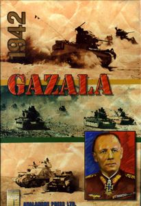 Gazala 1942 (2005)