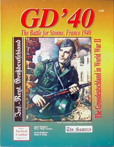 GD '40 (1993)