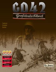 GD '42: Grossdeutschland (2009)