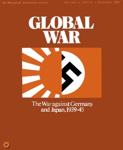 Global War: The War Against Germany and Japan, 1939-45